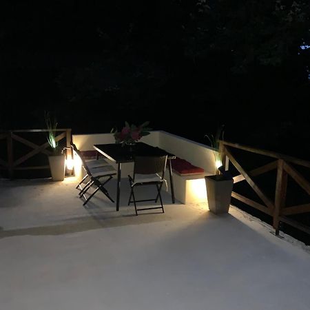Pelion 7 Lives Villa Tsagarada Exterior photo